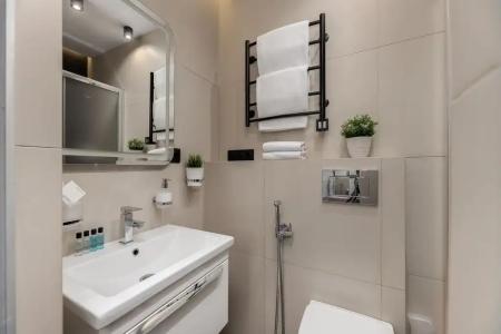 Квартиры на Ботанической 33 - 1056