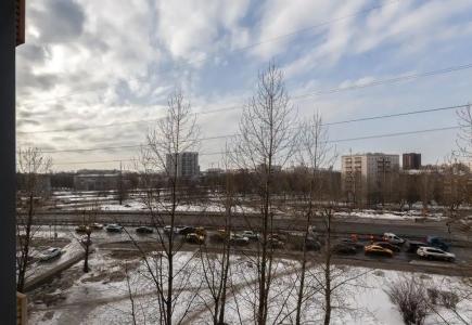 Квартиры на Ботанической 33 - 1059