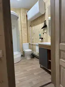 Снежный склон - 5