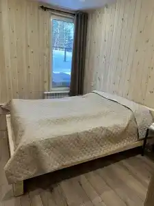 Снежный склон - 6
