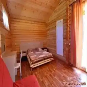 Тихий дворик - 5