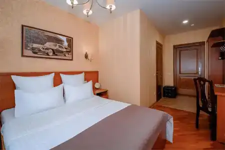 Фидель - 19