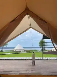 Видно озеро - 20