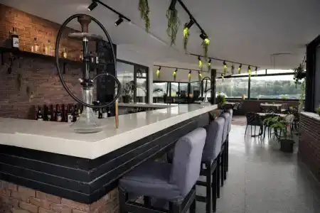 terrace - 3