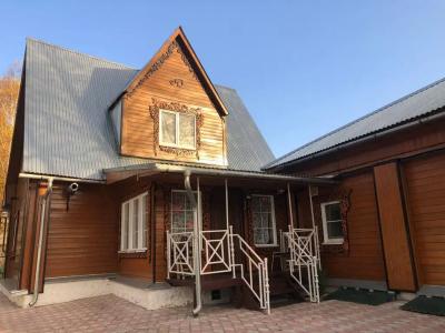 С видом на Кремль - 0