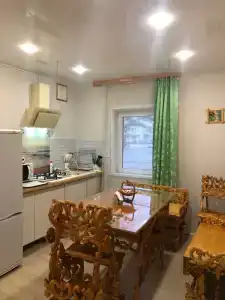 С видом на Кремль - 1