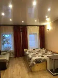 С видом на Кремль - 2