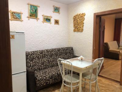 С видом на Кремль - 7