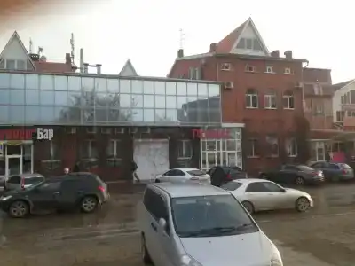 Огонёк - 2
