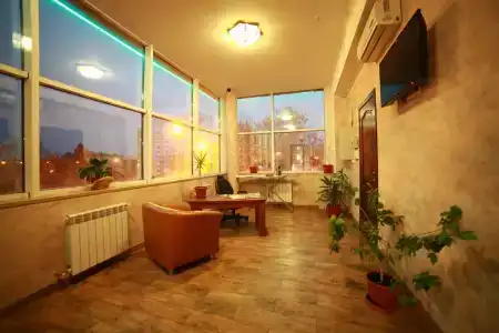 Круиз - 4