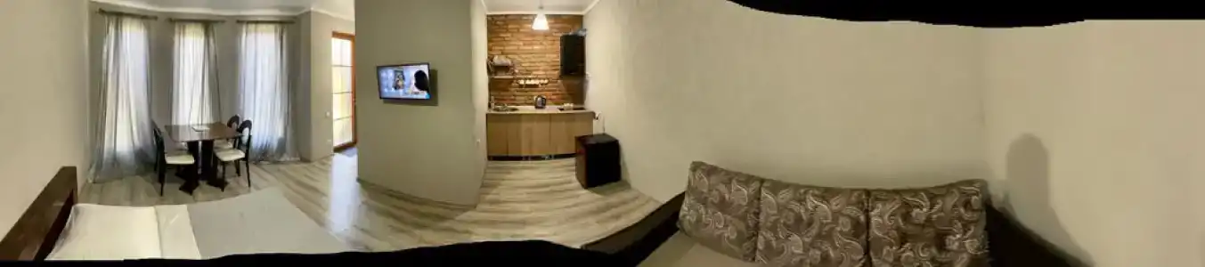 Loft Garden - 8