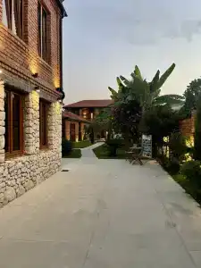 Loft Garden - 12
