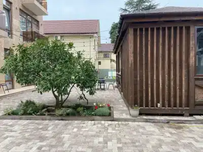 Бумеранг - 3