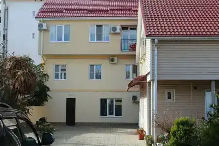 Бумеранг - 5