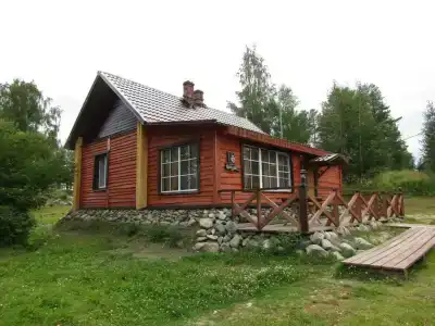 Бабушкин хутор - 16