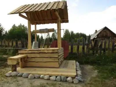 Бабушкин хутор - 32