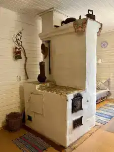Бабушкин хутор - 29