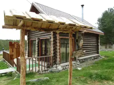Бабушкин хутор - 41