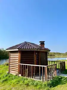 Бабушкин хутор - 43