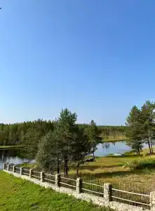Бабушкин хутор - 62