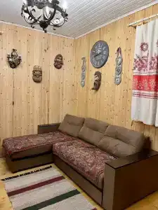 Бабушкин хутор - 75