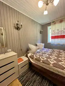 Бабушкин хутор - 79