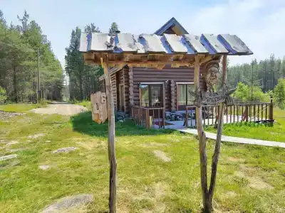 Бабушкин хутор - 117