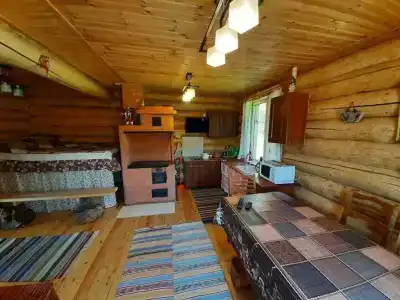Бабушкин хутор - 108