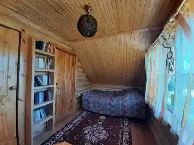 Бабушкин хутор - 113