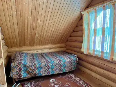 Бабушкин хутор - 104