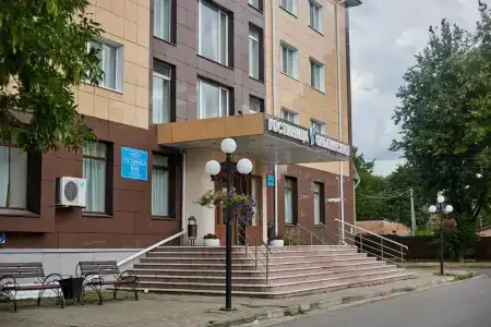 Ольгинская - 1