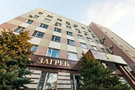 Загреб - 27