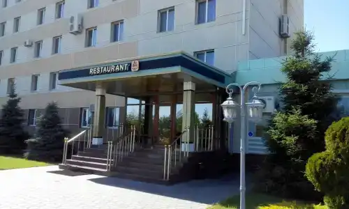 Новый Век - 4