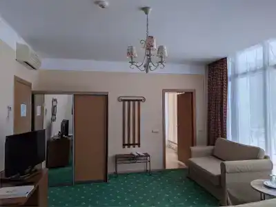 Березки - 24