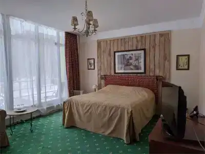 Березки - 25