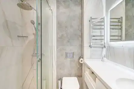 На Лучезарной - 241