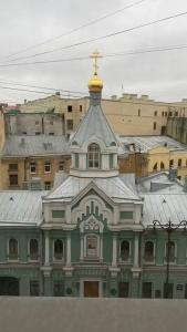 Типичный Питер на Загородном - 11