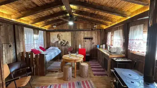 Удивительное рядом - 205