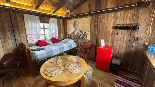 Удивительное рядом - 206