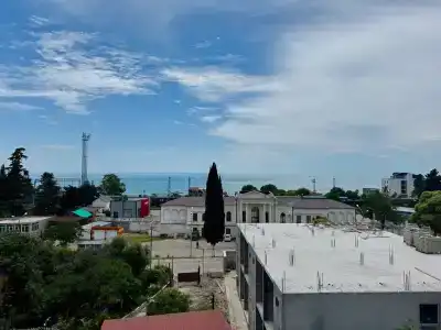 В гостях у Любы - 5