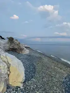 В гостях у Любы - 6