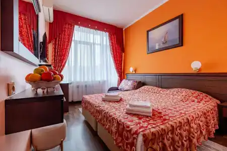 Катран - 18
