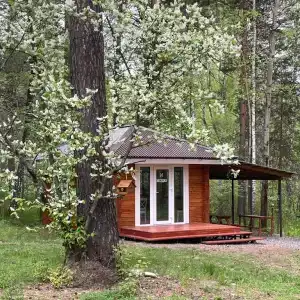 Калтай парк - 9