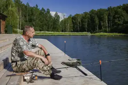 Заокские поля - 20