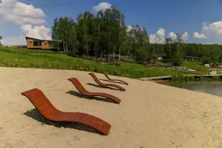 Заокские поля - 9