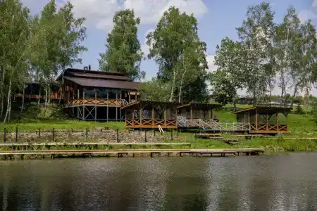 Заокские поля - 40