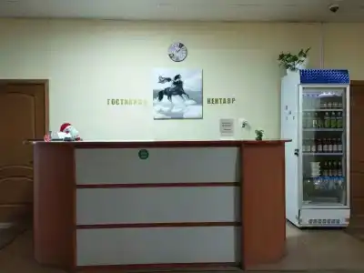 Кентавр - 1