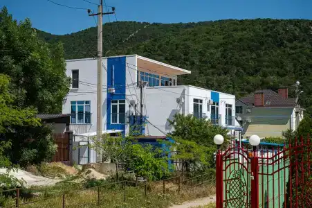 Кристалл - 1