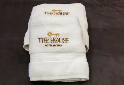 The House - 2
