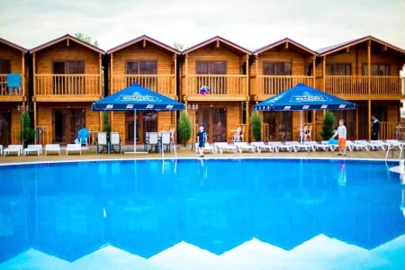 Золотой берег - 109